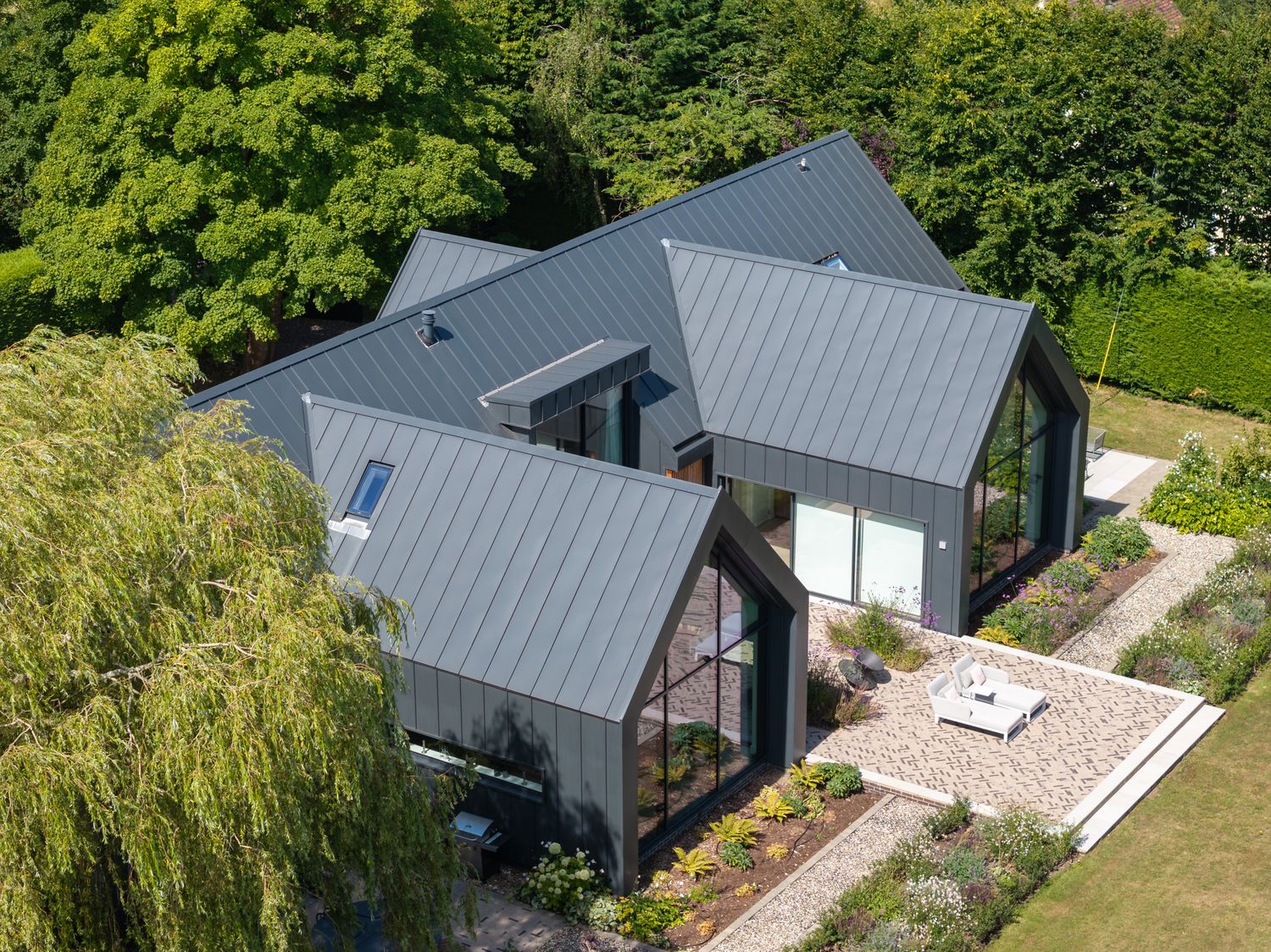 Cover image - Catnic