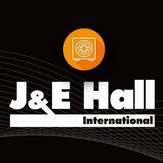 Exhibitor profile image for J & E Hall International