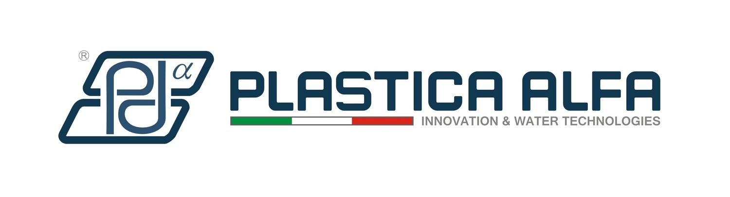 Cover image - Plastica Alfa
