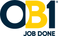 Company name - OB1
