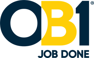 Exhibitor profile image for OB1