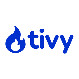 Exhibitor profile image for Tivy