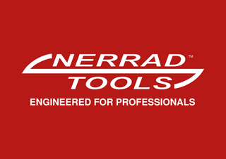 Exhibitor profile image for Nerrad