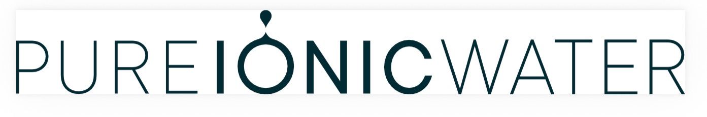 Company name - PURE IONIC WATER LTD