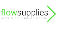Company name - Flow Supplies Ltd