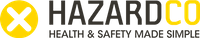 Company name - HazardCo UK