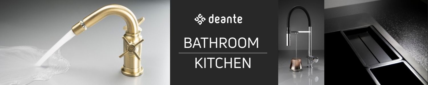 Cover image - Deante sp. Z o.o.