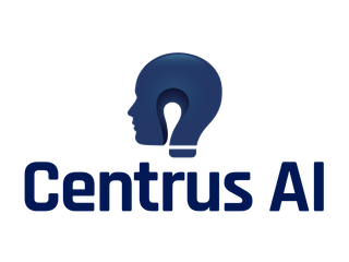 Exhibitor profile image for Centrus AI 