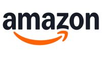 Company name - Amazon 