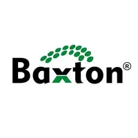 Company name - Baxton Trading UK Ltd