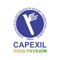 Company name - CAPEXIL India Pavilion