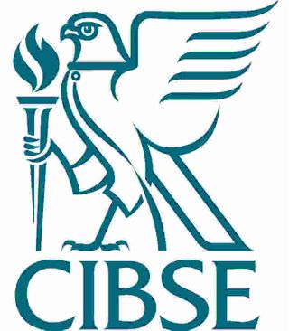 Exhibitor profile image for CIBSE