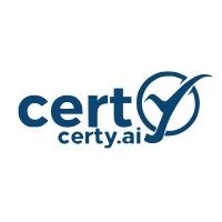 Company name - DotCert