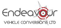 Company name - Endeavour Vehicle Conversions Ltd
