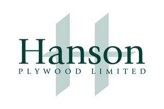 Exhibitor profile image for Hanson Plywood