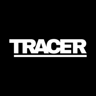 Exhibitor profile image for TRACER