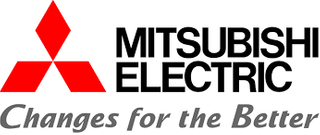 Exhibitor profile image for Mitsubishi Electric Europe B V