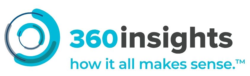 Exhibitor profile image for 360insights (Europe) Ltd