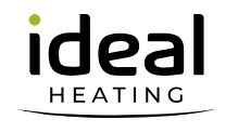 Exhibitor profile image for Ideal Heating (Ideal Boilers Ltd)
