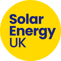 Company name - Solar Energy UK