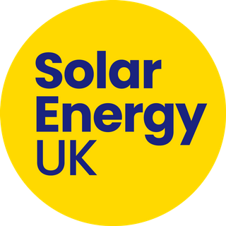 Exhibitor profile image for Solar Energy UK
