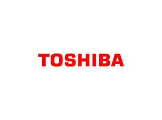Exhibitor profile image for Toshiba