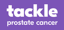 Exhibitor profile image for Tackle Prostate 