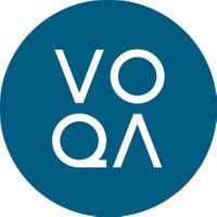 Company name - Voqa 