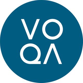 Exhibitor profile image for Voqa 