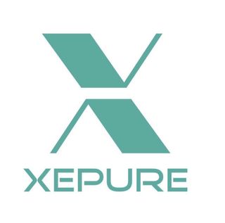 Exhibitor profile image for XEPURE UK LTD