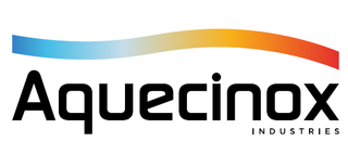 Exhibitor profile image for Aquecinox