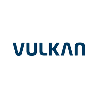 Exhibitor profile image for Vulkan