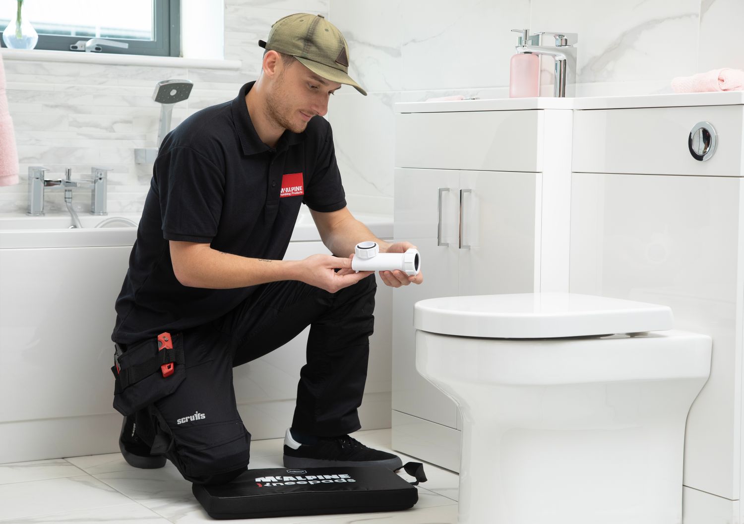 Cover image - McAlpine & Co Ltd