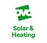 Company name - OVO Solar and Heating LTD