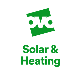 Exhibitor profile image for OVO Solar and Heating LTD