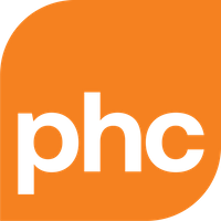 Company name - PHC Parts