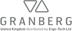 Exhibitor profile image for Granberg