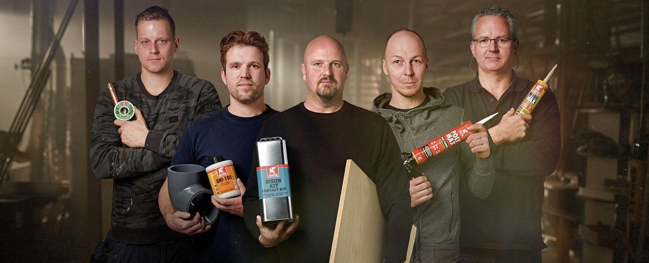 Cover image - Griffon