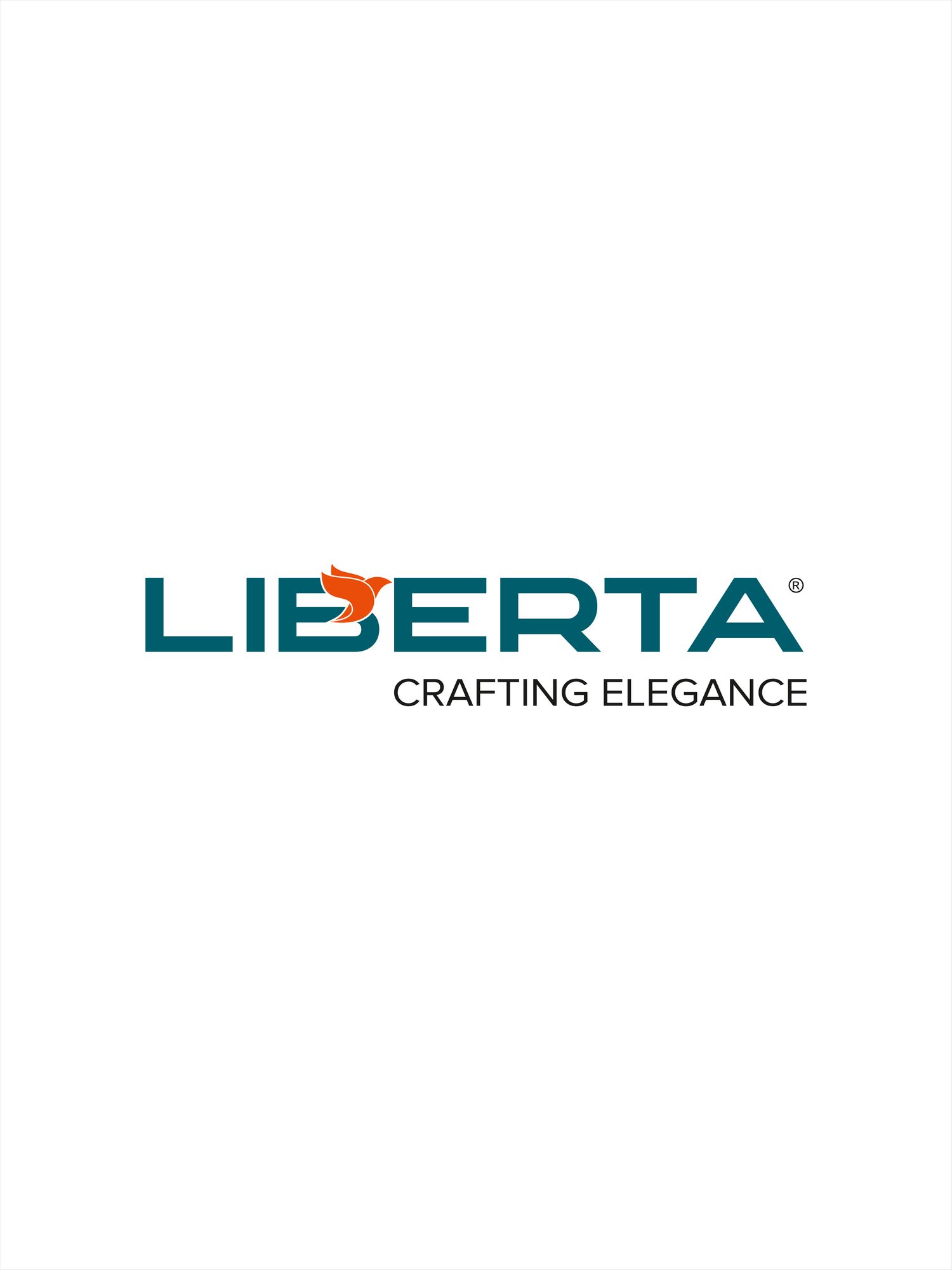 Cover image - LIBERTA VITRIFIED LLP
