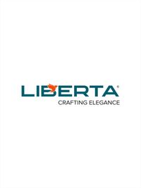 Company name - LIBERTA VITRIFIED LLP