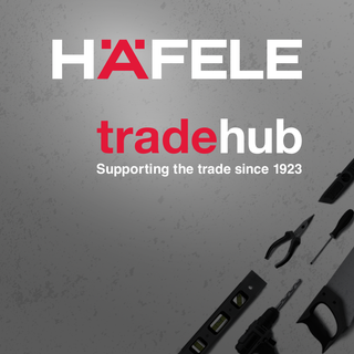 Exhibitor profile image for Hafele UK 