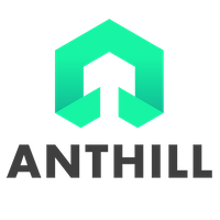 Company name - Anthill