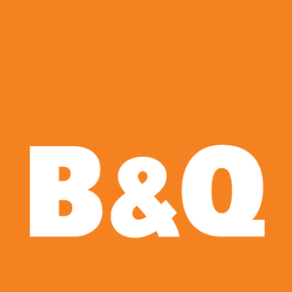 Exhibitor profile image for B&Q Marketplace