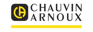 Exhibitor profile image for Chauvin Arnoux