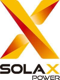 Company name - Solax Power UK