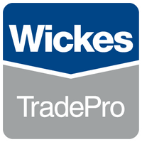 Company name - Wickes Building Supplies