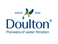 Company name - Doulton Water Filters