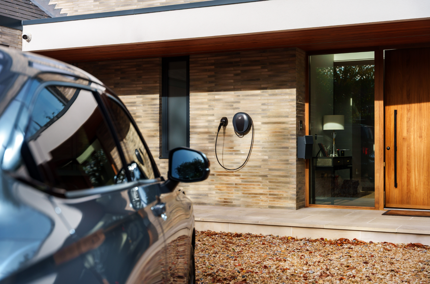 Cover image - Pod Point