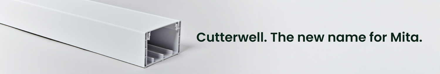 Cover image - Cutterwell & Co
