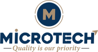 Company name - MICROTECH METAL INDUSTRIES